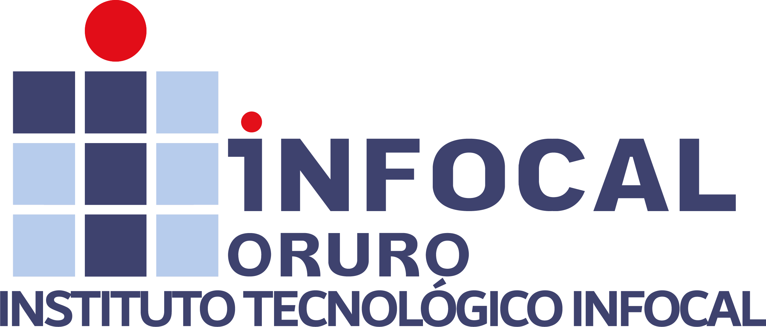 Instituto Tecnológico Infocal Oruro